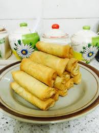 Popia merupakan sejenis kuih yang sedap dan mudah didapati. Cara Buat Inti Popia Sayur Yang Mudah Dan Sedap Blog Cik Matahariku