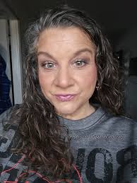 Seint's Fig Lip and Cheek Product for Fall