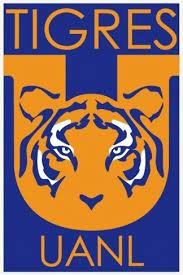 Escudo De Tigres 2016 Jpg Soccer Kits Soccer Logo Football Team Logos