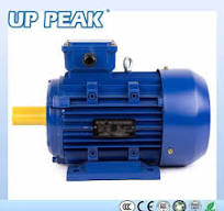 NHL Yjp Ie4 25HP Three Phase Induction Motor - AC Motor ...