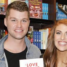 Audrey Roloff Shares Sneak Peek of Baby Mirabella's Newborn Photos