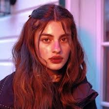 Olivia Wolfe's Instagram, Twitter & Facebook