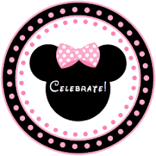 Check spelling or type a new query. Minnie Mouse Pink Printables Free Download Birthday Catch My Party