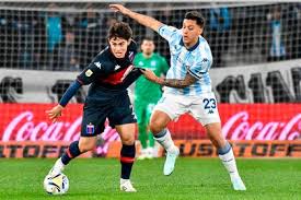 Racing vs Tigre: ¿Podrá la Academia romper su mala racha?