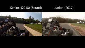 They have seven wins out of 11 games on home soil. Rotax Max Junior Vs Senior Onboard Gopro Kartbahn Kerpen Youtube