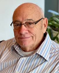 James T. Parker Obituary March 9, 2025