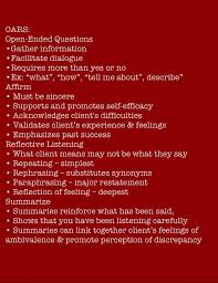 Pin By Luanne Kea On Motivational Interviewing Motivational Interviewing Social Work Practice Counseling Techniques