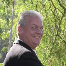 Mark Stephen Hamm Obituary 2022