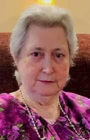 Martha Ruth Bryant Warren