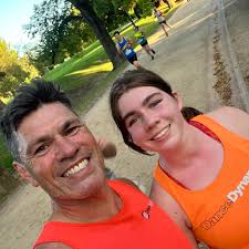 Community Spirit at Dance Tone in Ringwood