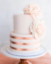 Birthday Rose Gold Cake Design Indian Cake Hq Recipes Recipe In 2020 Rose Gold Cake Birthday Cake Roses Rose Gold Wedding Cakes