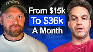 How This Gym Owners Scaled From $15k To $36k/Month In 12 Months