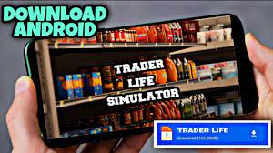 Trading simulator so clients can try out new trading strategies, and; How To Download Trader Life Simulator In Android Trader Life Simulator Download Media Fire Link Youtube