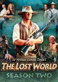 Ahnliche Filme Und Serien Wie Die Vergessene Welt Suchefilme
