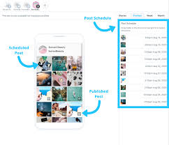 Who is this instagram planning app for? Plan Your Instagram Feed With Your Visual Instagram Planner Later