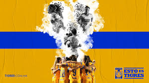 Maybe you would like to learn more about one of these? Club Tigres Oficial On Twitter Wallpaper Es Momento De Unirnos Y Mandar Toda La Buena Vibra A Tigresfemenil En Su Camino Por Otro Titulo Mas Vamos Tigresfemenilxla3 Perfiltigre