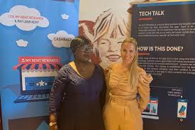 Please call our customer service team on 0300 131 7300 if you need help setting up your direct debit. Tech Launch New App Helps Tenants Offset Their Rental Payments When They Shop Online