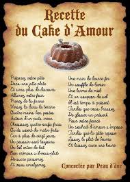 Pour Preparer La St Valentin Imagine Recette Harry Potter Recettes De Cuisine Gateaux Et Desserts