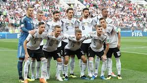 يواجه منتخب ألمانيا نظيره مقدونيا الشمالية مساء يوم الأربعاء 31 مارس، على ملعب ام اس يلتقي منتخب ألمانيا بنظيره رومانيا مساء يوم الأحد 28 مارس، على ملعب أرينا ناسيونالا. ÙƒØ±ÙŠØ³ØªÙŠÙ†Ø§ Ø±Ø§ÙØ§ÙŠÙŠÙ„Ø§ Ø§Ù„Ø£Ø¬Ù…Ù„ Ø¨ÙŠÙ† Ø²ÙˆØ¬Ø§Øª Ù„Ø§Ø¹Ø¨ÙŠ Ù…Ù†ØªØ®Ø¨ Ø£Ù„Ù…Ø§Ù†ÙŠØ§ ØµÙˆØ± Rt Arabic