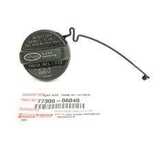 Find great deals on ebay for toyota sienna gas cap. 77300 06040 Filler Cap 2004 2016 Toyota Boch Toyota South