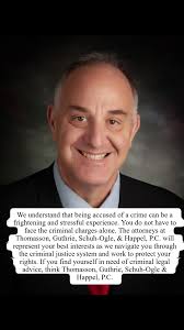 Thomasson, Guthrie, Schuh-Ogle & Happel, P.C.