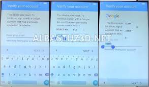 · add network ==>> 3 . How To Bypass Google Account Frp On Lenovo Yt3 X90l Yoga 3 Pro Albastuz3d