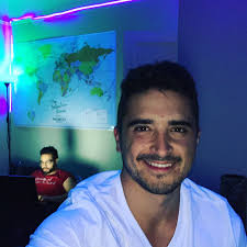 Socially Distant. March 27th, 2020