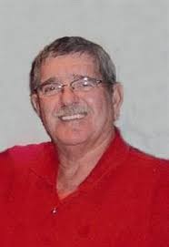 Obituary for James Thomas Inabnit