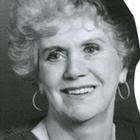 Obituary for Catherine M. Dyer