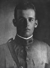 Oliver Ames (1895-1918)