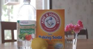 Plus, you won't be breathing chemical fumes while bringing the brightness back to grout. 8 Tips For How To Clean Stained Grout Grout Cleaner Cleaning Hacks Natural Cleaning Products