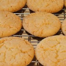 Best lemon shortbread cookies from lemon shortbread cookies swanky recipes. Lemon Sugar Tea Cookies Recipe Tea Cookies Tea Cookies Recipe Lemon Cookies