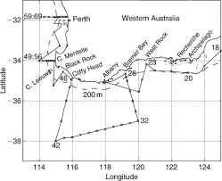 Csiro Publishing Marine And Freshwater Research