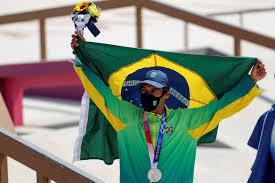 Kelvin hoefler's age is 27. Kelvin Hoefler Defends Himself After Bufoni S Statement I Came Here To Win A Medal The News 24