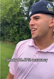 Lets Get Sendy 84 Accuracy