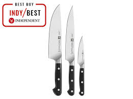 Wusthof classic ikon steak blade. Best Kitchen Knife Sets For Every Budget Reviewed The Independent