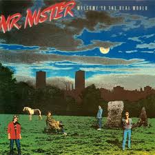 Welcome To The Real World Mr Mister 1985 Mr Mister Were One Of The Greatest Defining Sounds Of The 80 The Real World Vinyl Record Album Billboard Albums