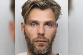 Thug left partner gasping for air after strangling her in horrific  Kettering assault