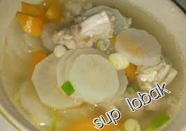 Tambahkan bubuk kaldu sapi, garam, merica, dan gula secukupnya. Resep Sup Lobak Putih Oleh Rara Kitchenette Cookpad