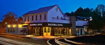 Annapolis Md Blackwall Hitch