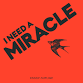 I Need A Miracle live at Audio Drama Hubfest 2025 event image