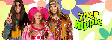 Welchen kostenfaktor kostet die 70 er jahre kostüm überhaupt? Hippie Kostume 60er Und 70er Jahre Kostumpalast De