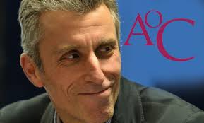 Learning and Work Institute boss David Hughes will be new AoC chief  executive