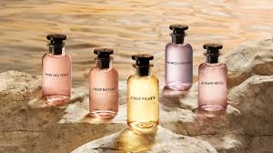 Etoile hotels and etoile hotels jardins: Etoile Filante The New Women S Fragrance Louis Vuitton