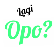 Gambar kata wah di 2020 gambar bijak kata kata motivasi. Omongane Wong Jowo Stiker Line Line Store Jumat Lucu Lucu Semuanya Lucu