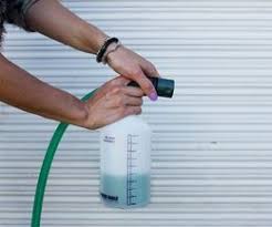 Here is a listing of our do it yourself videos, to help you with your lawn and garden problems: Do It Yourself Hydroseeding Hunker Diy Lawn Backyard Diy Projects Hydroseeding Lawn Diy