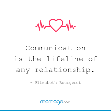 15 Best Communication Quotes Sayings