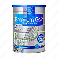 Sữa Hoàng Gia Úc số 1 900g (0 - 6 tháng) - Shop Gia Đình Sữa