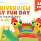 BGC Riverview Family Fun Day Market