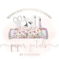 Check spelling or type a new query. Cricut Paper Flower Creator Logo Cardstock Flower Maker Logo